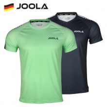 優(yōu)拉JOOLA 4202 勇士 乒乓球服運(yùn)動(dòng)T恤短袖休閑透氣乒乓球衣